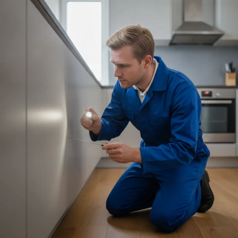 Schädlingsbekämpfung Service in Zuerich (Kreis 12) / Hirzenbach